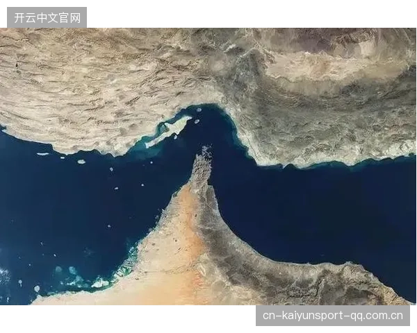 亚太区对抗格局突变，多方实力惊人